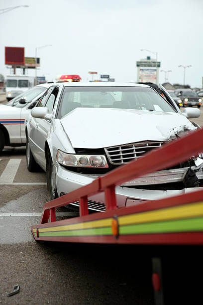 Reno Nevada emergency towing