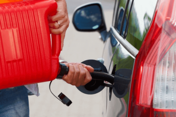 fuel-delivery